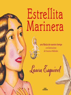 cover image of Estrellita marinera